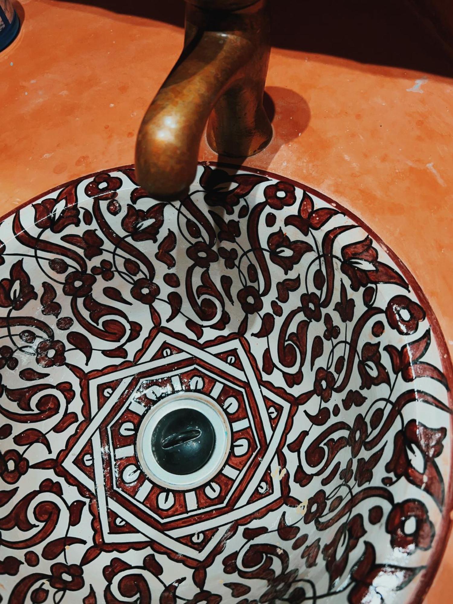 Riad Al Nour Marrakesz Zewnętrze zdjęcie