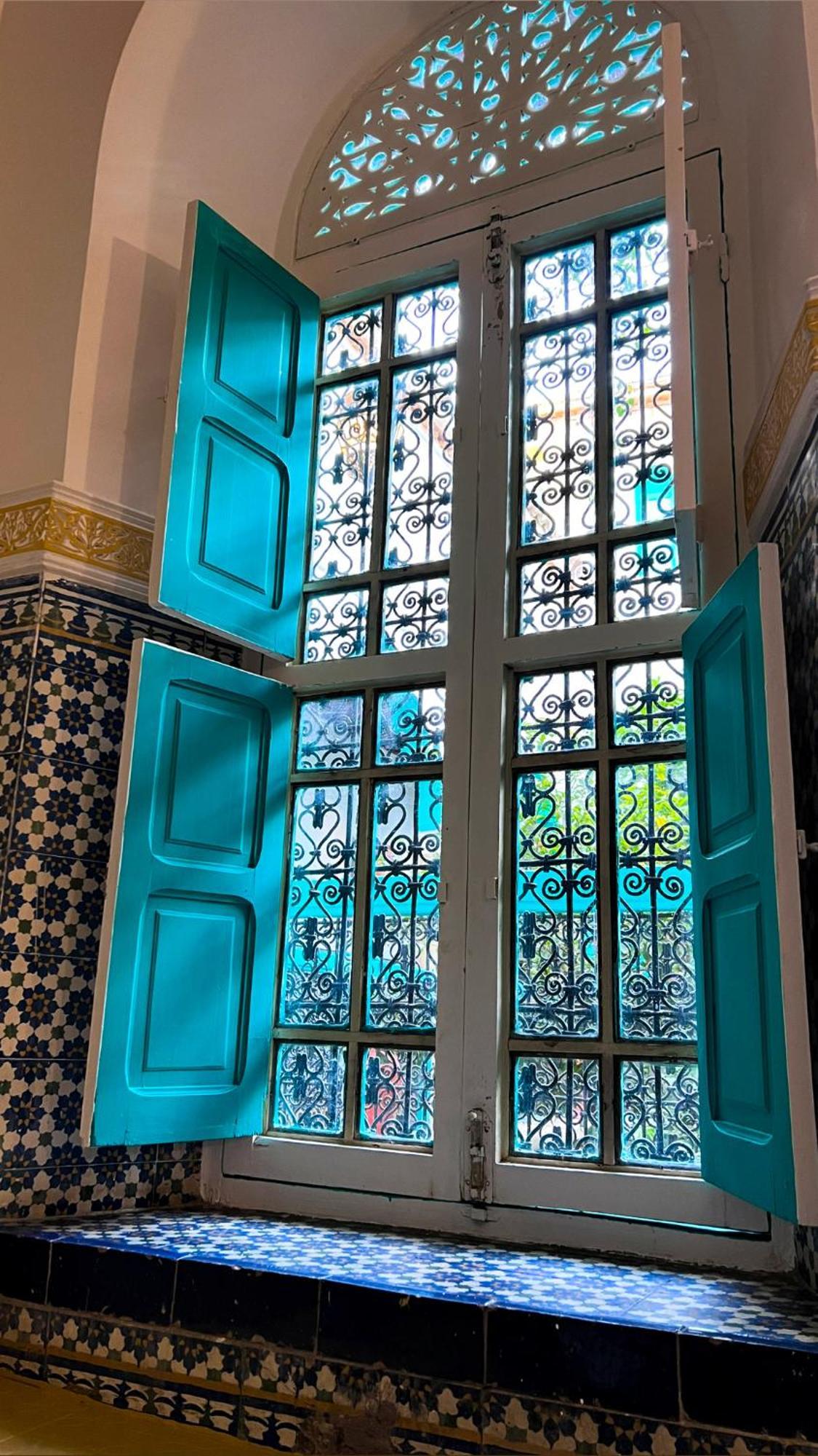 Riad Al Nour Marrakesz Zewnętrze zdjęcie